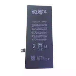 Batteri 616-00357 til iphone 8