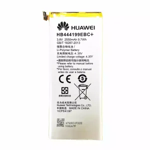 Batteri HB444199EBC+ til Huawei Honor 4c,C8818