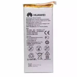 Batteri HB3447A9EBW til Huawei P8