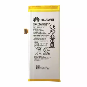 Batteri HB3742A0EZC+ til Huawei P8 Lite,Huawei 5s