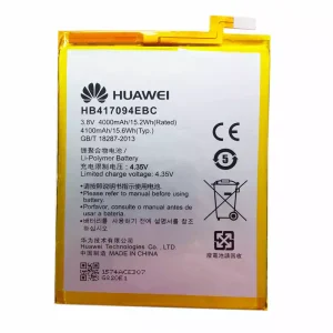 Batteri HB417094EBC til Huawei Mate 7