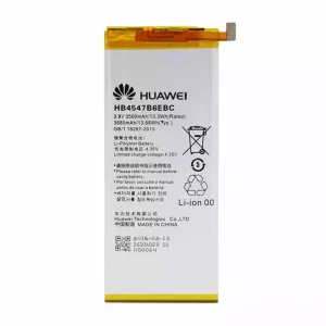 Batteri HB4547B6EBC til Huawei Honor 6 Plus
