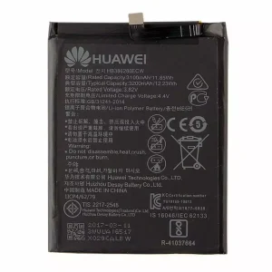 Batteri HB386280ECW til Huawei P10,Honor 9