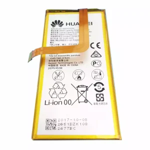 Batteri HP494590EBC til Huawei Honor 7