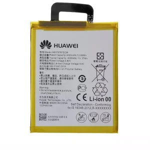 Batteri HB376787ECW til Huawei Honor V8