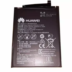 Batteri HB356687ECW til Huawei Nova 2S,Nova 2 Plus,Honor 7x