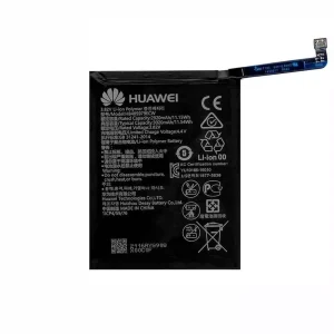Batteri HB405979ECW til Huawei Nova,enjoy 6s