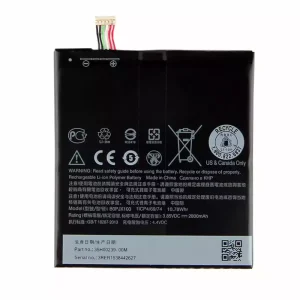 Batteri BOPJX100 til HTC Desire 728
