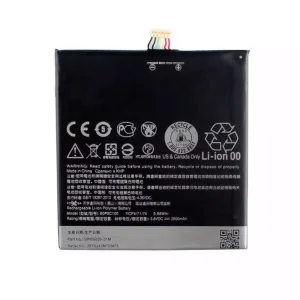 Batteri B0P9C100 til HTC Desire 816