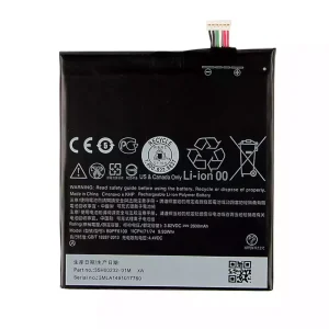 Batteri BOPF6100 til HTC Desire 820,Desire 826
