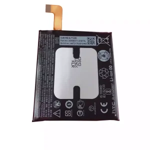 Batteri B2PZC100 til HTC U11