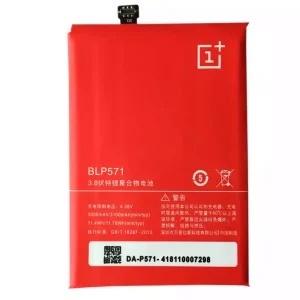 Batteri BLP571 til OnePlus 1