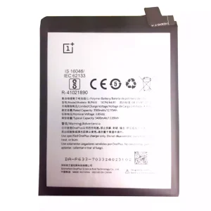 Batteri BLP633 til OnePlus 3T