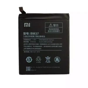 Batteri BM37 til Xiaomi Mi 5s Plus
