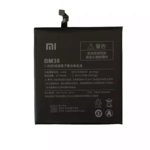 Batteri BM38 til Xiaomi Mi 4s