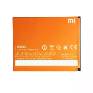 Batteri BM40 til Xiaomi Mi 2A