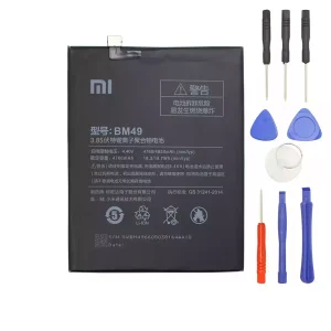 Batteri BM49 til Xiaomi Mi Max