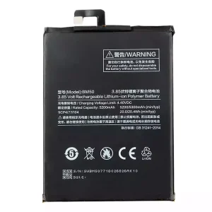 Batteri BM50 til Xiaomi Mi Max 2