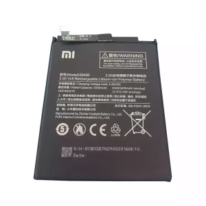 Batteri BM3B til Xiaomi Mi Mix 2,Mi Mix 2S