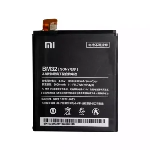 Batteri BM32 til Xiaomi Mi 4