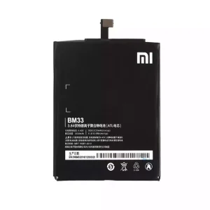 Batteri BM33 til Xiaomi Mi 4i