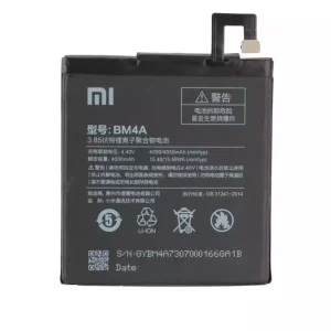 Batteri BM4A til Xiaomi Redmi Pro