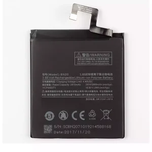 Batteri BN20 til Xiaomi Mi 5C
