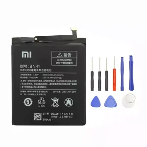 Batteri BN41 til Xiaomi Redmi Note 4 32G,Redmi Note 4X Pro
