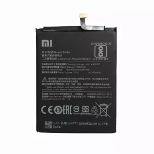 Batteri BN44 til Xiaomi Redmi 5 Plus