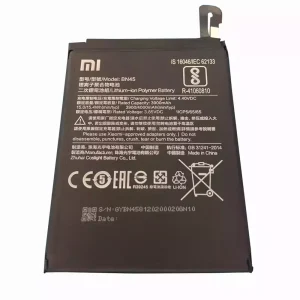 Batteri BN45 til Xiaomi Redmi Note 5