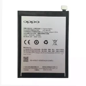 Batteri BLP587 til OPPO R1C,R8205,R8207
