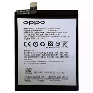 Batteri BLP603 til OPPO R7S