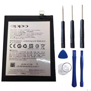 Batteri BLP609 til OPPO R9