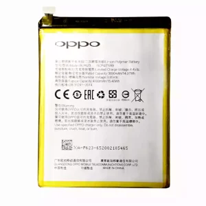 Batteri BLP623 til OPPO R9S Plus