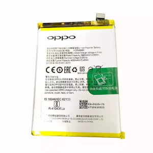 Batteri BLP639 til OPPO R11 Plus