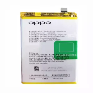 Batteri BLP651 til OPPO R15 Pro