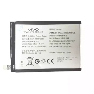 Batteri BK-B-70 til VIVO X3L,X3V,X3F