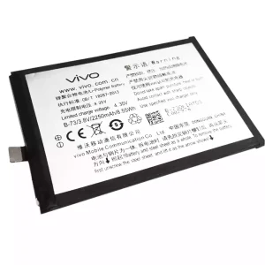 Batteri B-73 til VIVO X5L,X5SL,X5V,X5F,X5M,Y5,Y5L