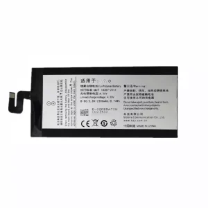Batteri B-80 til VIVO X5MAX+,X5MAXV