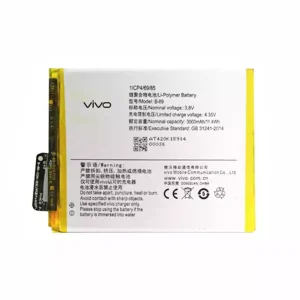 Batteri B-89 til VIVO X6Plus