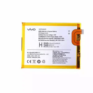 Batteri B-91 til VIVO X6