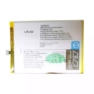 Batteri B-A8 til VIVO X7 Plus