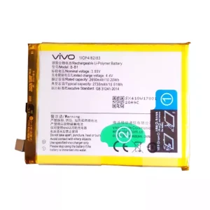 Batteri B-B1 til VIVO Y55