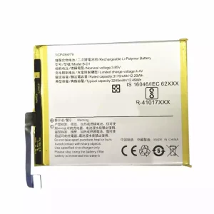 Batteri B-D1 til VIVO X20