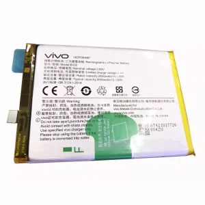 Batteri B-D2 til VIVO X20 Plus