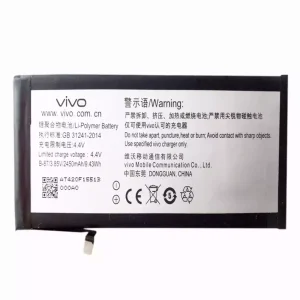 Batteri B-87 til VIVO X5 Pro