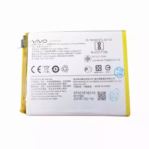 Batteri B-D7 til VIVO X21