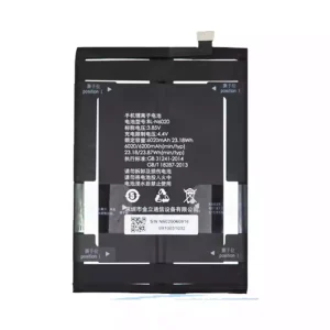 Batteri BL-N6020 til GIONEE M6 plus