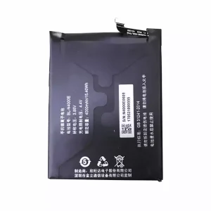 Batteri BL-N4000E til GIONEE M7