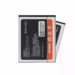 Batteri BL-G025D til GIONEE W909